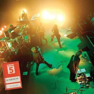 Mmj Live Vol. 4: New York 2010